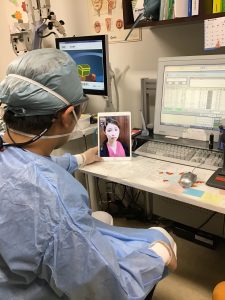 オンライン写真